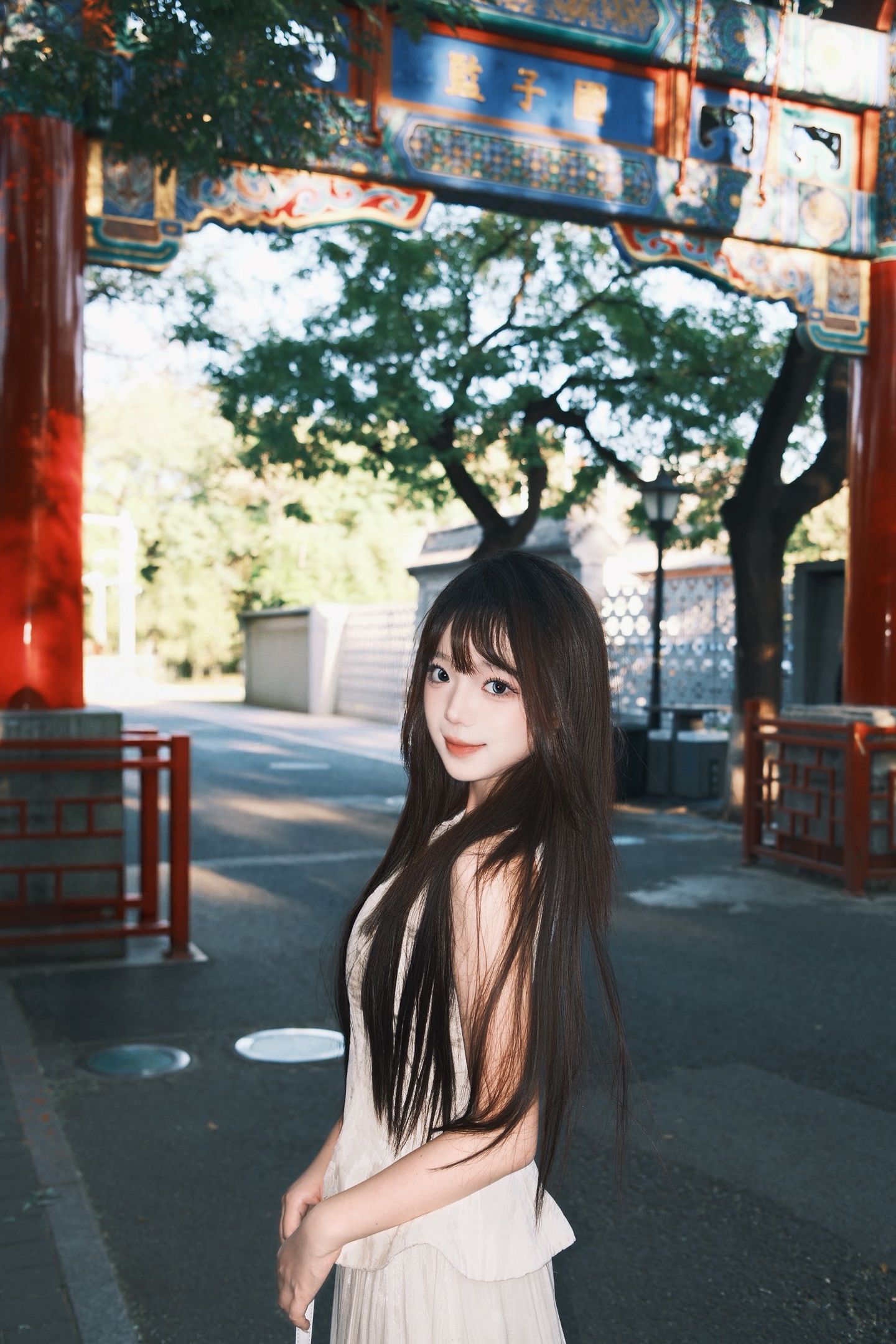 平静面对一切 也是一种长大