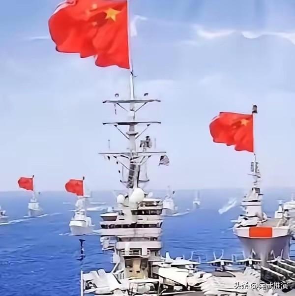 中日开战概率在涨，但真正让人怕的不是开打，是收场

最近日本不停涨军费，在东海、