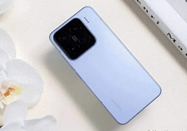 小米15跌到2557元，小米17突然就不香了
