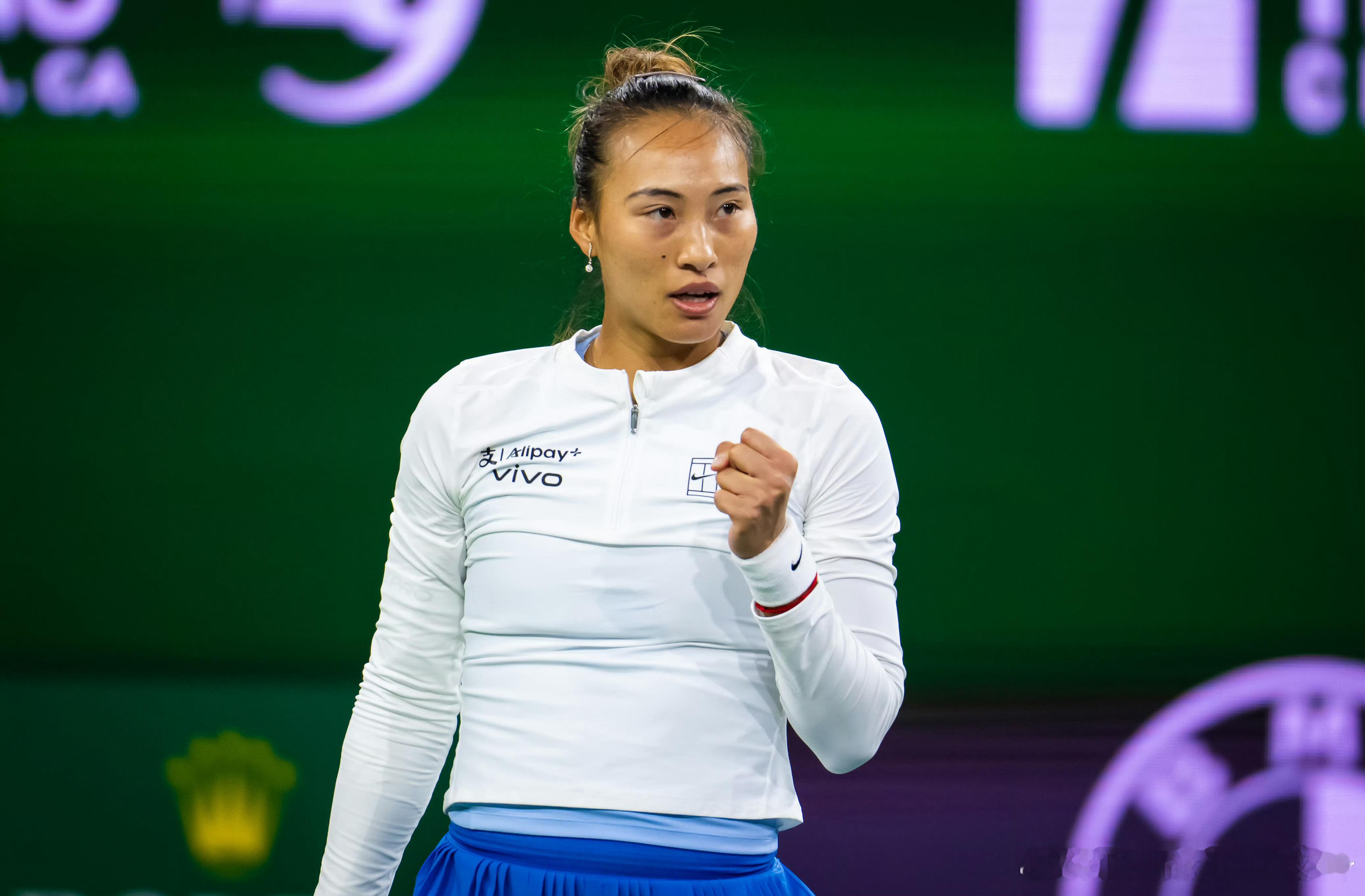 🟣WTA1000印第安维尔斯3月9日赛程（北京时间3月10日）💃🏻女单第三