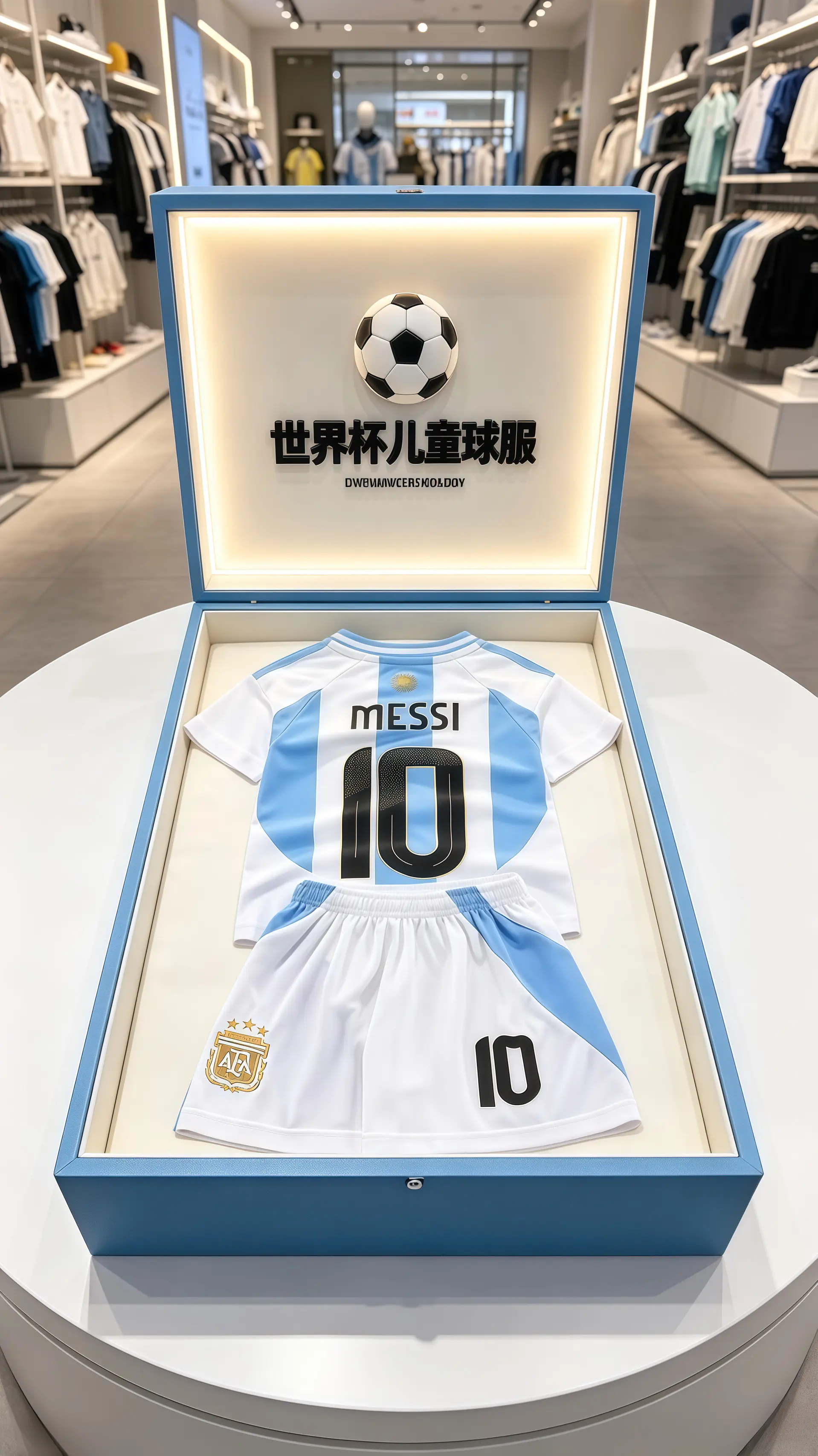 世界杯足球服 2026年世界杯球衣 世界杯球衣儿童 世界杯足球服儿童足球服