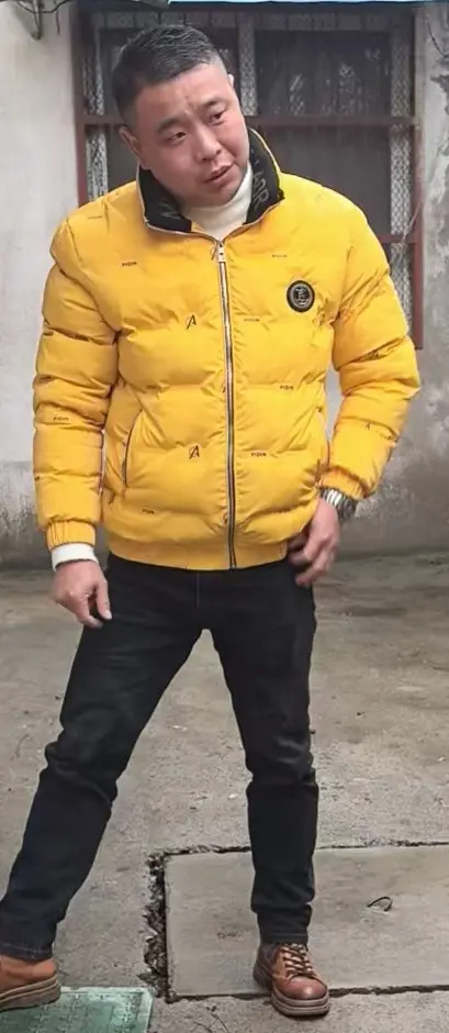 年味越来越好