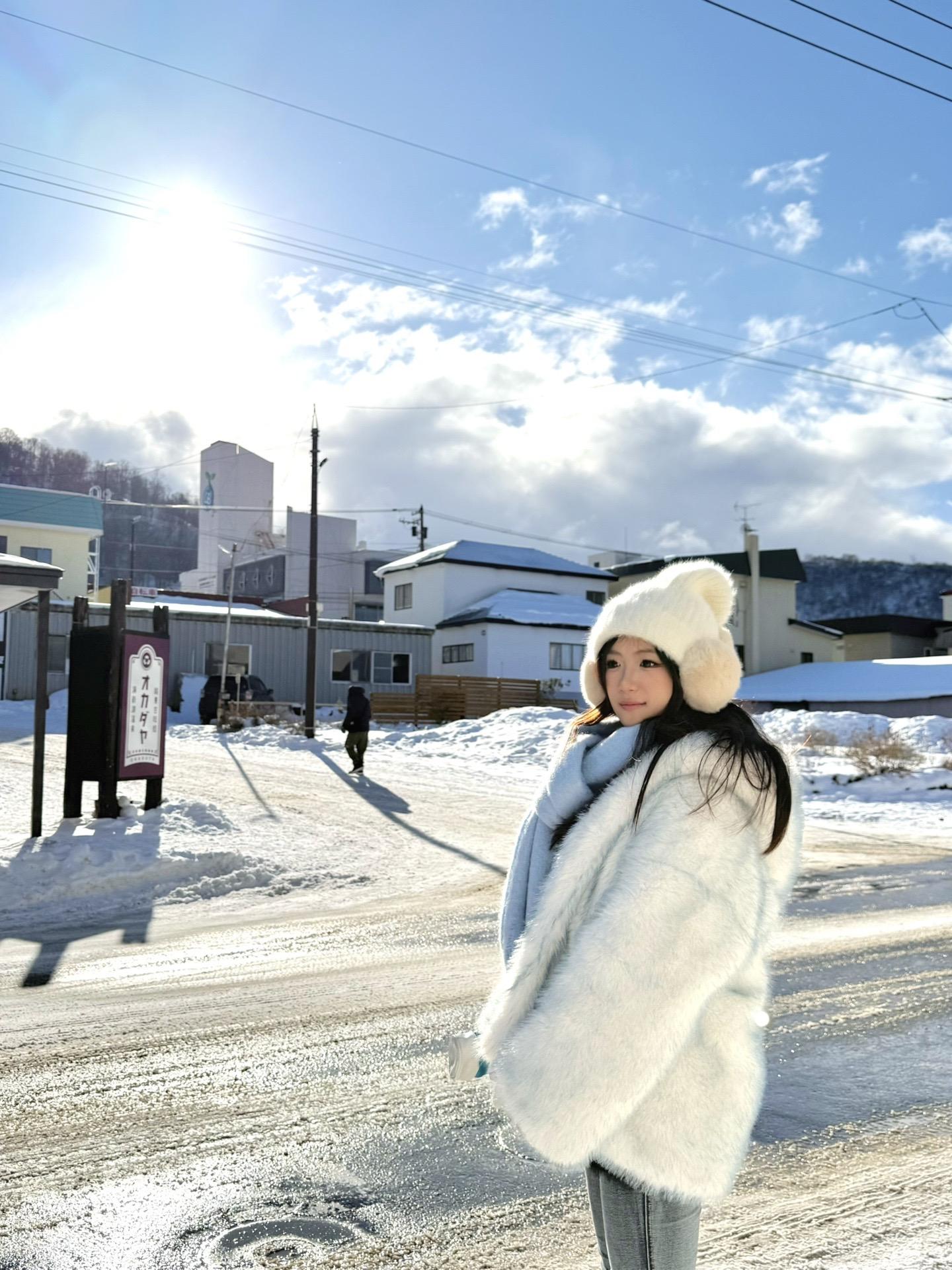 当梦中的场景变成现实