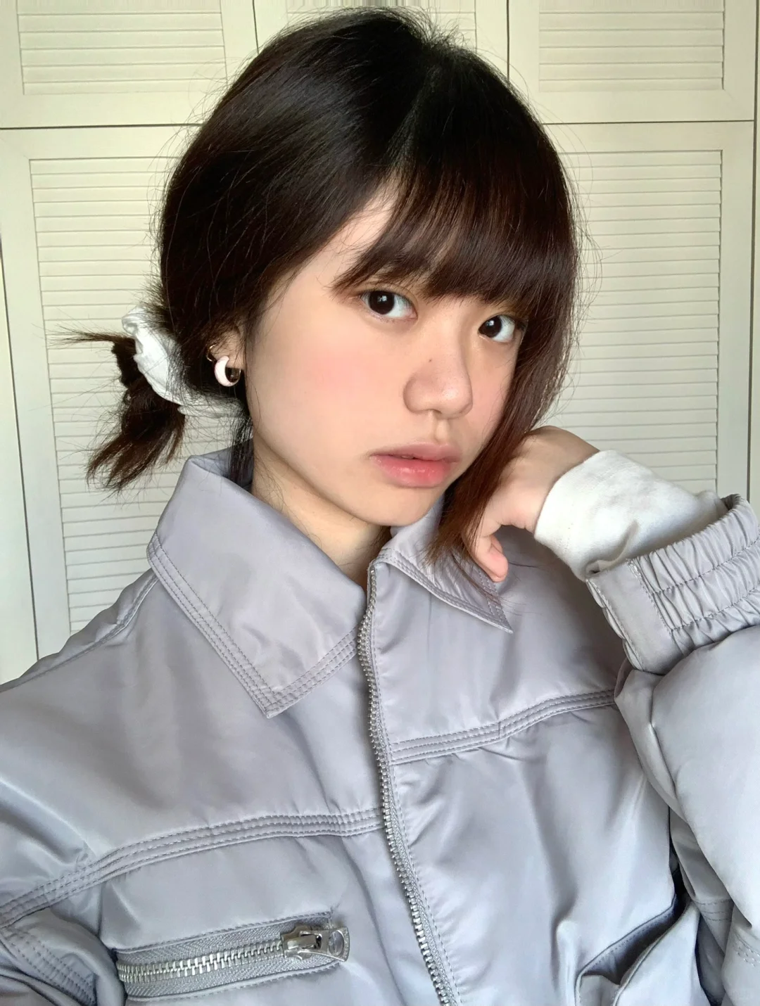 银色小宝❄️⛄️
