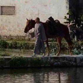 大理交易员小镇