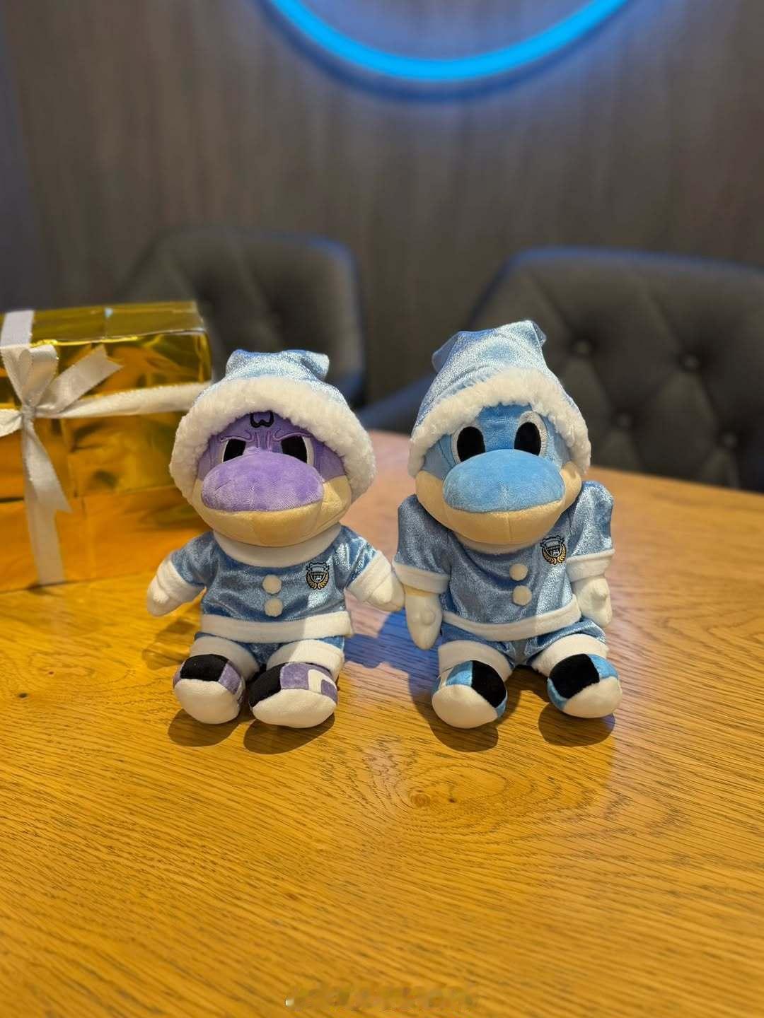 川崎前锋最新周边！