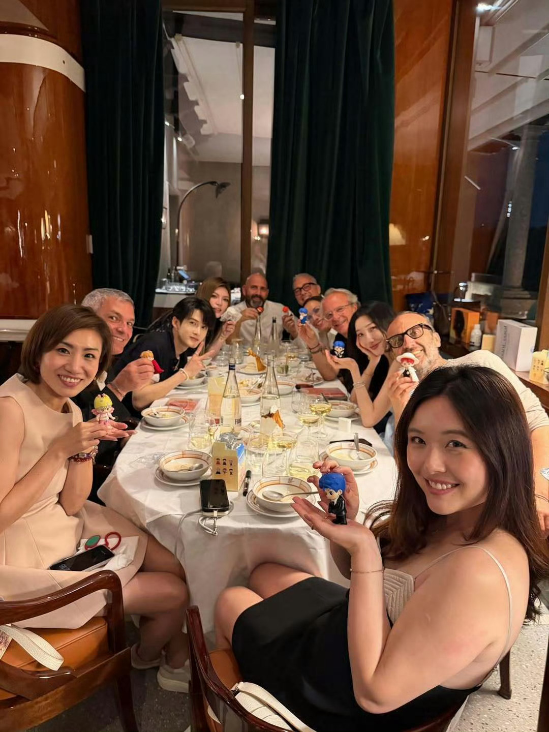 檀健次 真的不能给我一个吗