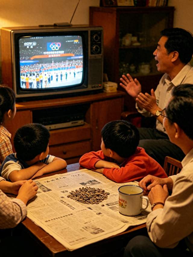 最让人难忘的一届亚运会：1990北京亚运