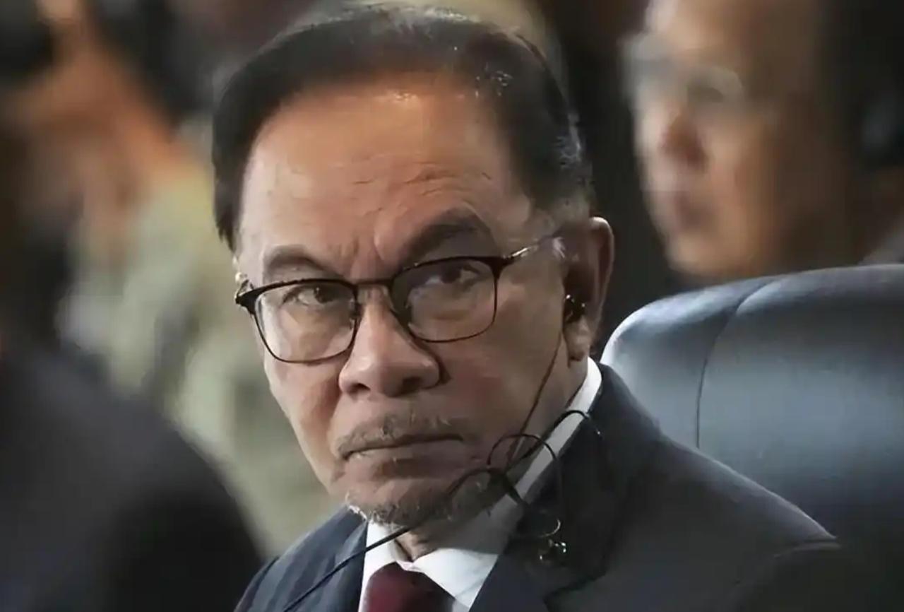 马来西亚这次牛了，只要在其境内发现有以色列人，立马就实施驱逐。

这个做法是完全