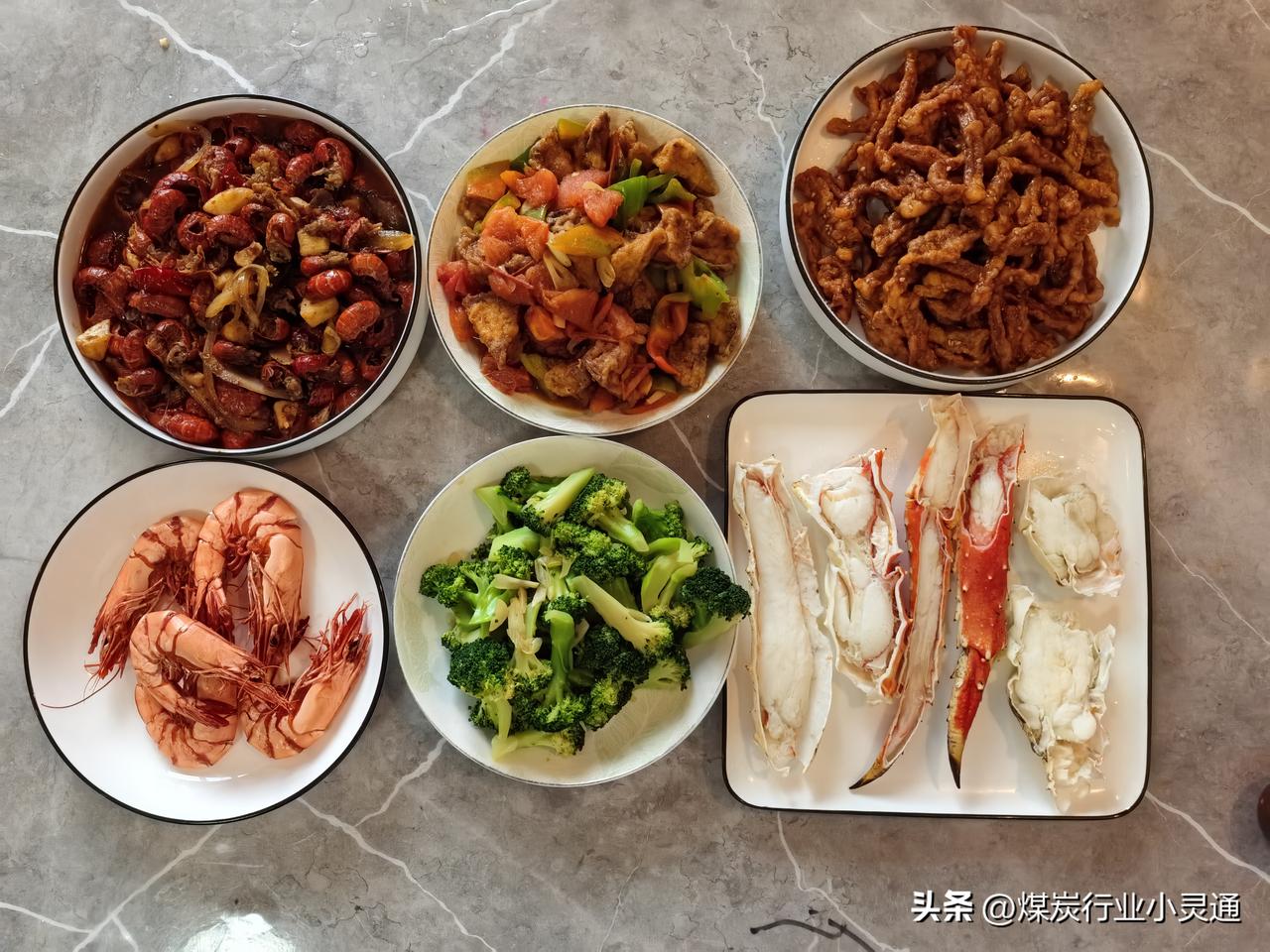 你想达到最美好的生活状态是什么样烟火气最抚凡人心，好好吃饭，认真生活，日子有滋有