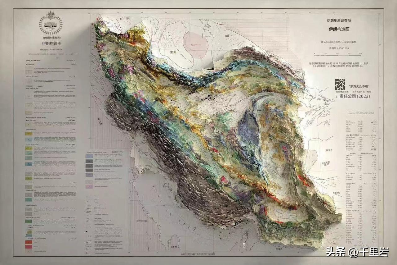 #美军精锐空降兵会参与对伊朗作战吗#如果特朗普铁了心，他一声令下，美国的精锐空降