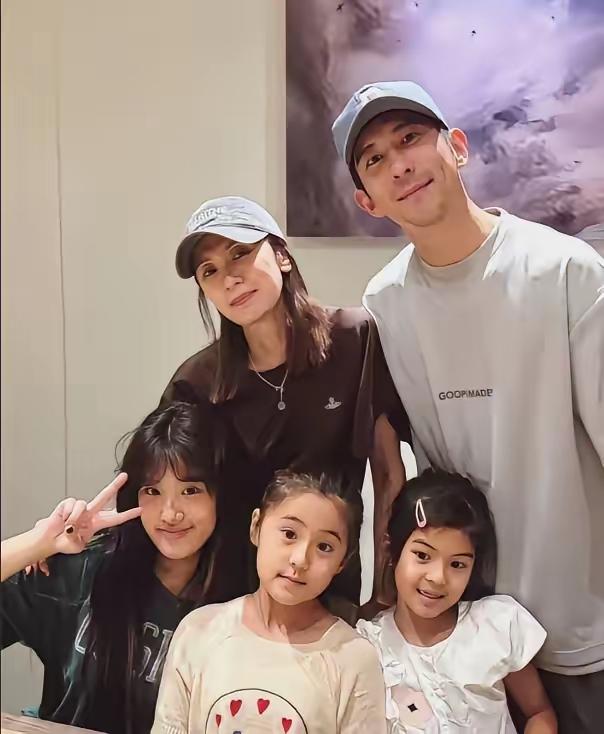 看到孙志浩这50亿遗嘱的瓜，
我真是百感交集……
说实话，林若亚这波操作确实体面