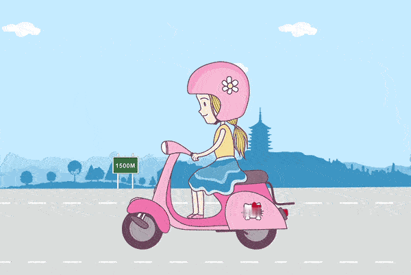 #电动车上路必须戴头盔，你同意吗#

电动车🛵上路必须戴头盔，你同意吗？这个问