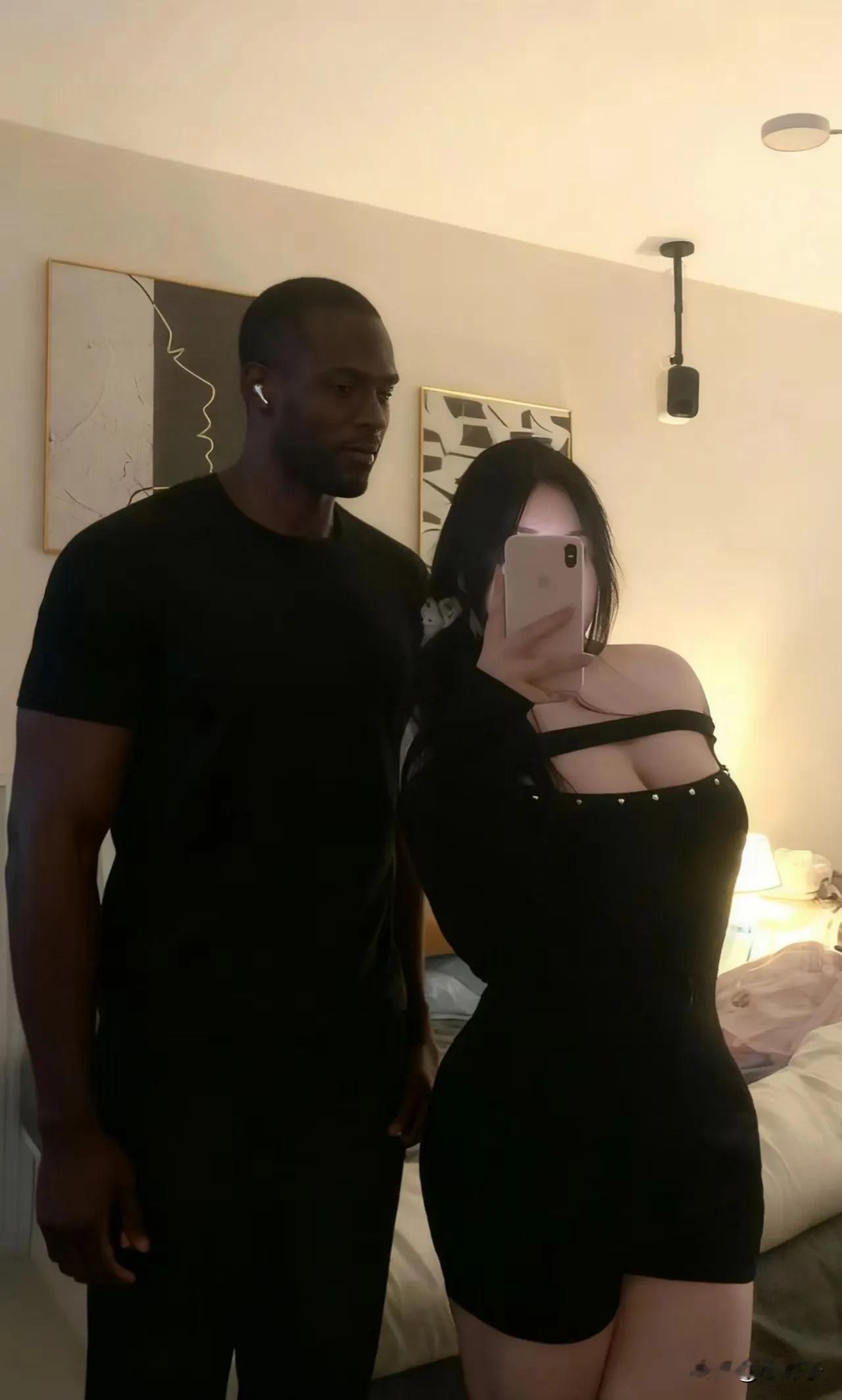 朋友圈见到的，难以想象