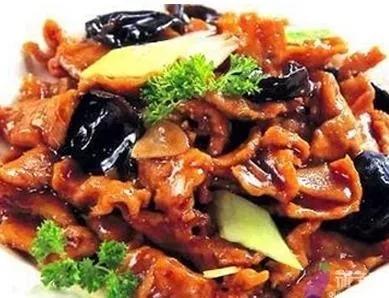 #推荐一道你的家乡名菜#
#推荐一道你的家乡名菜#
三晋名菜一一过油肉

过一过