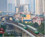 一周前，才传出越南南北高铁最终选德国西蒙子作为合作方，而非日本和中国企业，昨天又