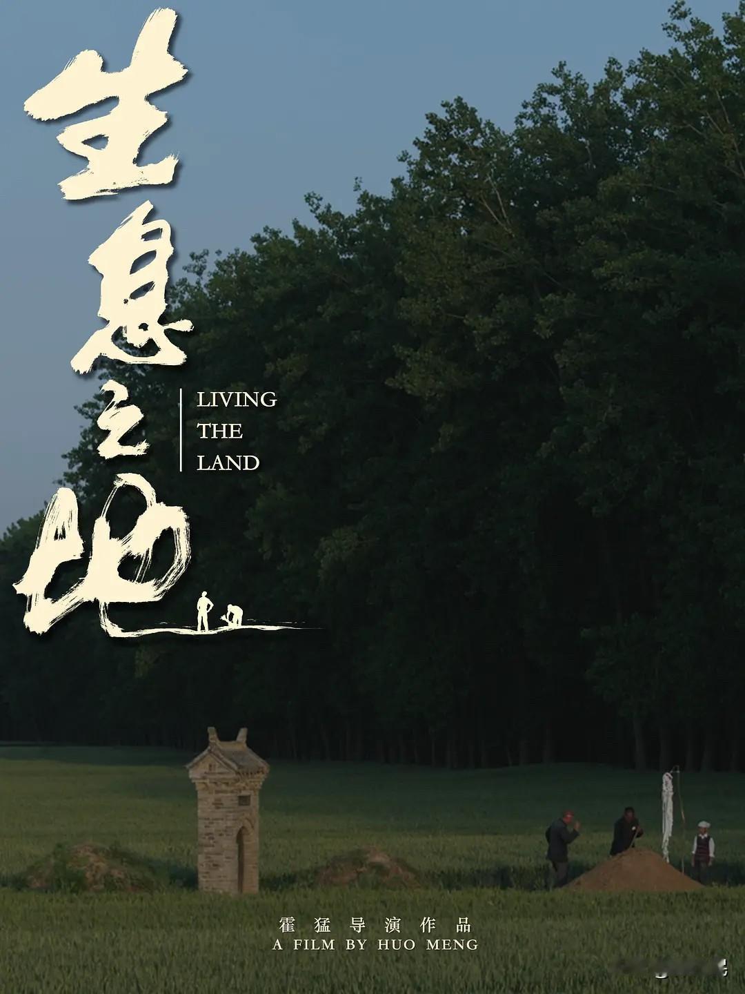 与记忆中的九十年代河南豫东农村完全一样！

观影时，有一种油然而生的亲切感。
