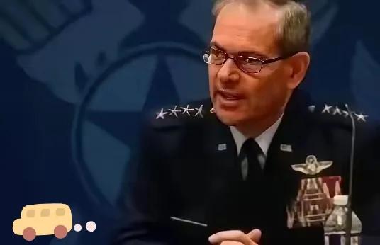 中美战争再无可能？美国空军参谋长表示：中美一旦开战，美军在中国面前没有丝毫的优势