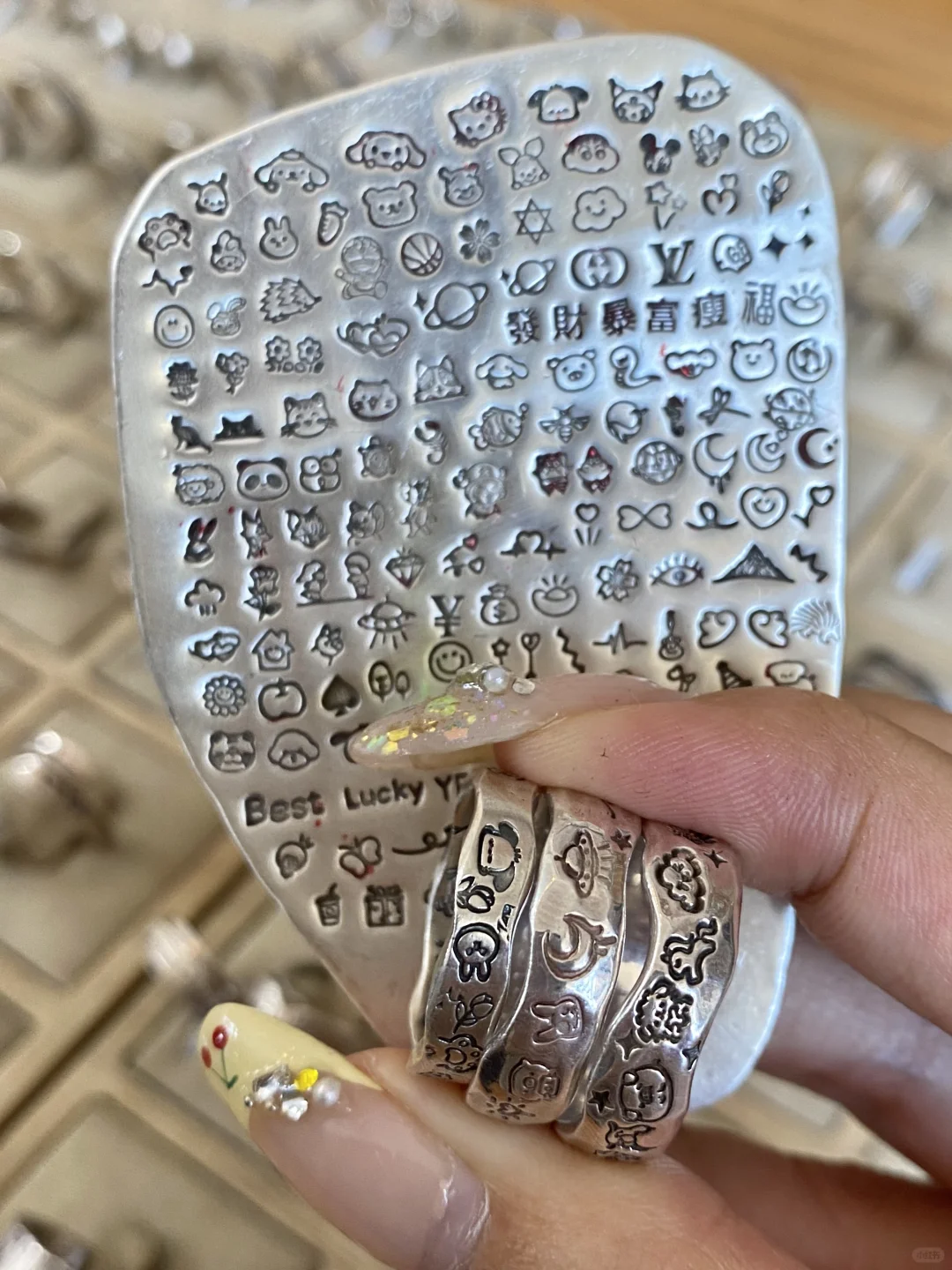 在跟风最成功的一次…………