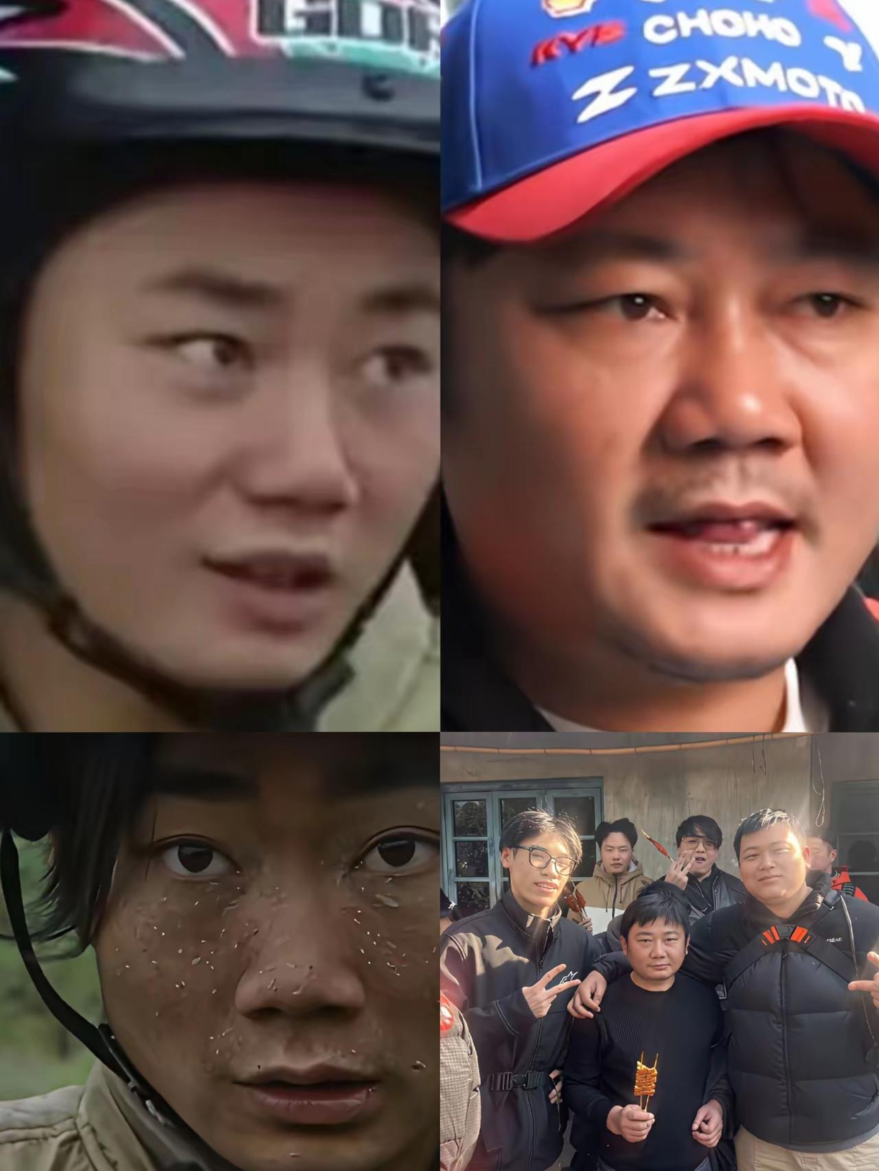 难怪张雪能一路逆袭，他的成功根本不是运气！
很多人只看到他在赛场夺冠、机车爆火，