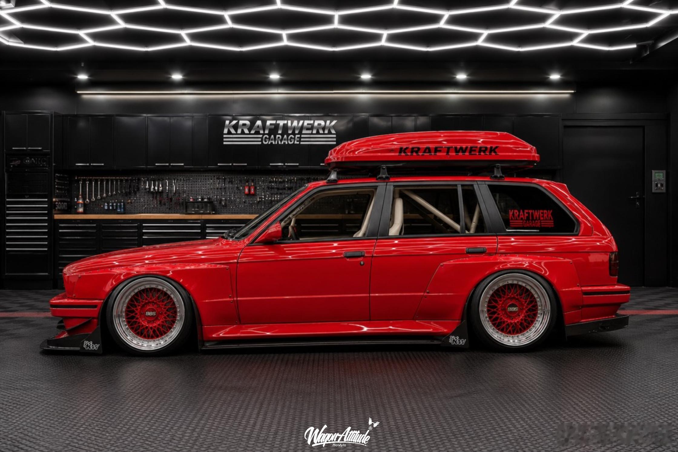 WagonAttitude® ❷⓿❷➏ ⁷′³¹  🌧️这个智商过剩的年代走心