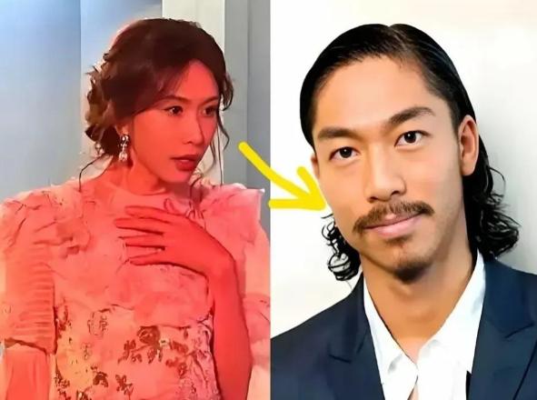 [微风]全网都在骂林志玲下嫁，没人知道，当年是她堵住黑泽良平，亲口问他，要不要结