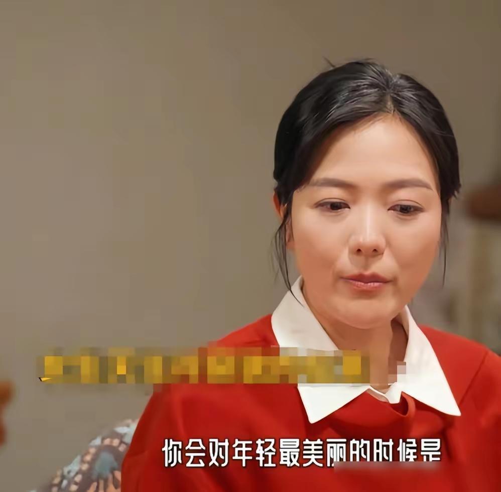 杨乐乐与汪涵的婚姻，真的很让人深思的，明明两个人非常相爱，结果有了孩子后，慢慢变
