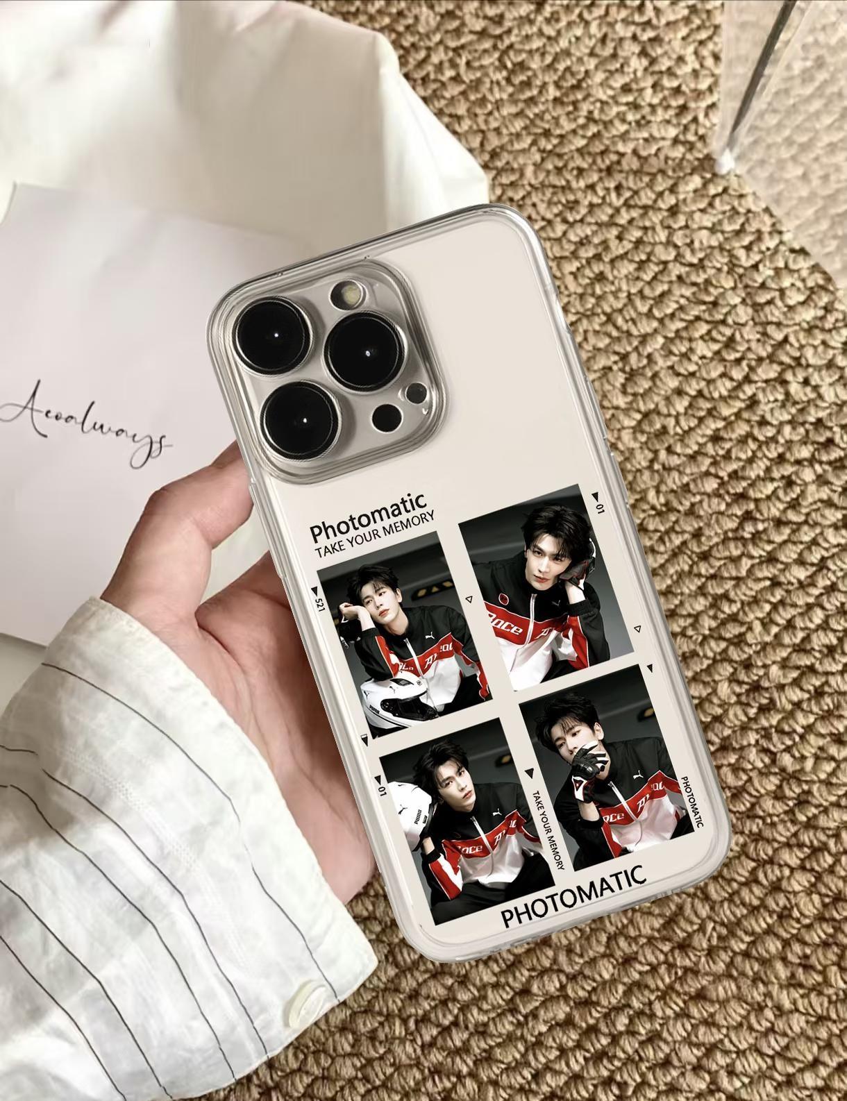 机车服张凌赫！要不要这么戳我！！
张凌赫 明星不止AB面 VOGUE时尚之力盛会