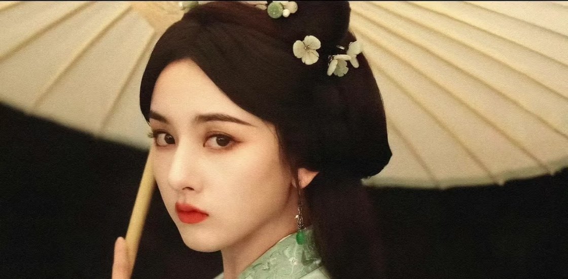 宋祖儿 95花宋祖儿最会哭的95花 95花里最会哭的女人回来了！内娱颤抖吧！宋祖