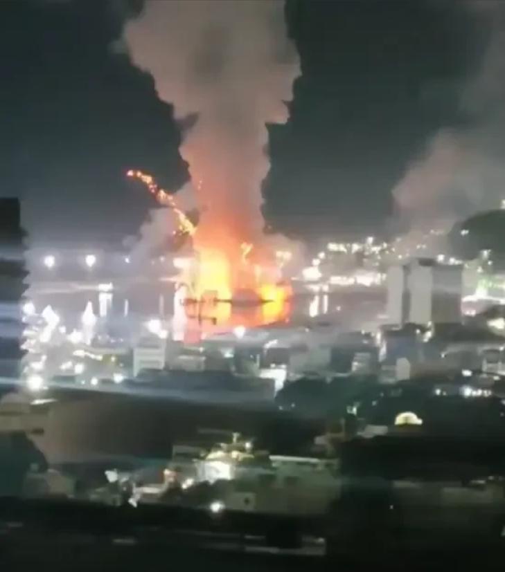 战斗或今夜打响！美下达“撤离令”！伊朗：坚决反击！我外交部：勿前往，快撤离！
 