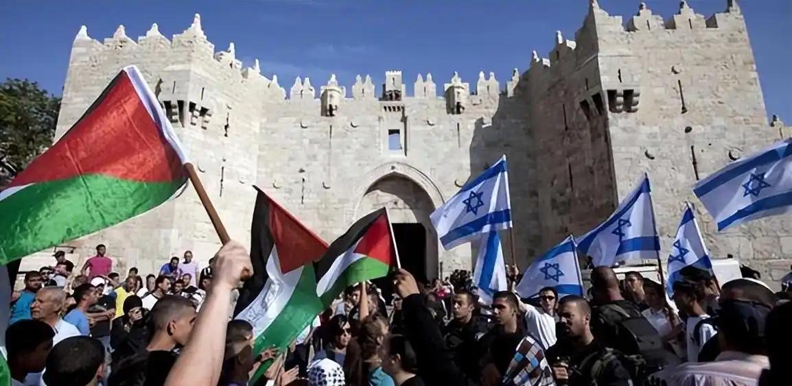 如果真的打响第三次世界大战，主战场会在哪？美俄的回答，出人意料地一致。  
 