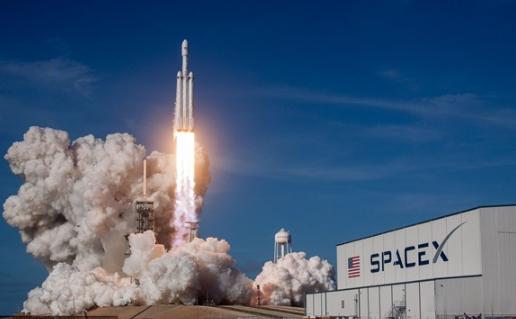 【SpaceX上市引爆杠杆投资热潮】随着马斯克旗下SpaceX今晚将登陆资本市场
