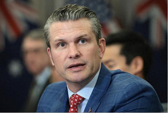 美国“内战”进入倒计时？特朗普通报全球：美国头号敌人已出现
 
谁是美国最大的敌