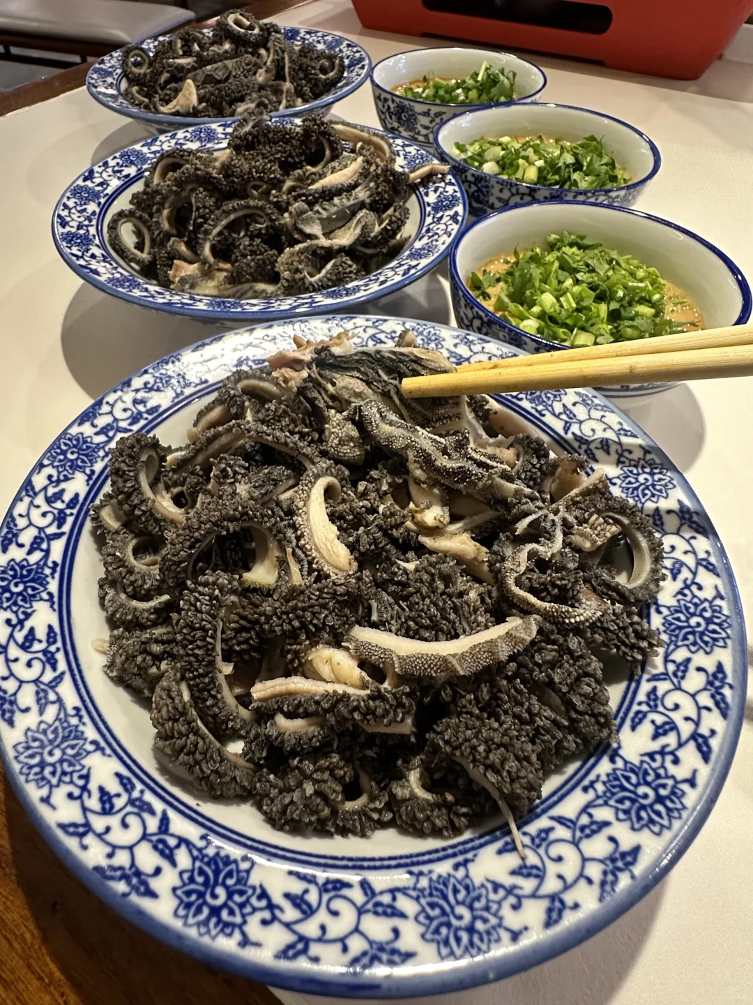 它唯一的缺点：只有北京有…