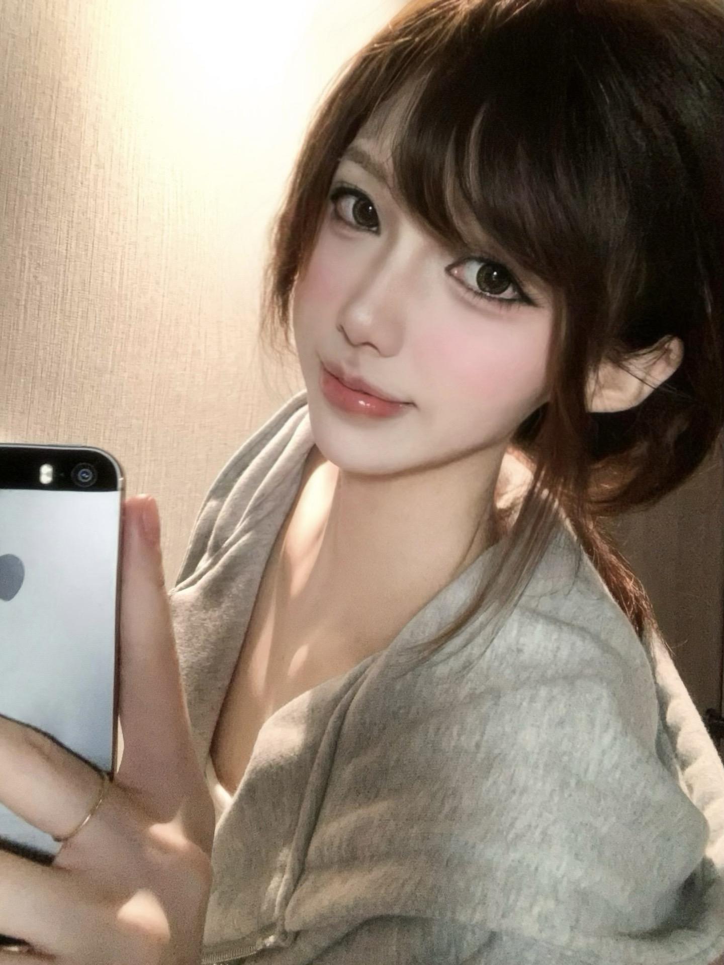 天使。