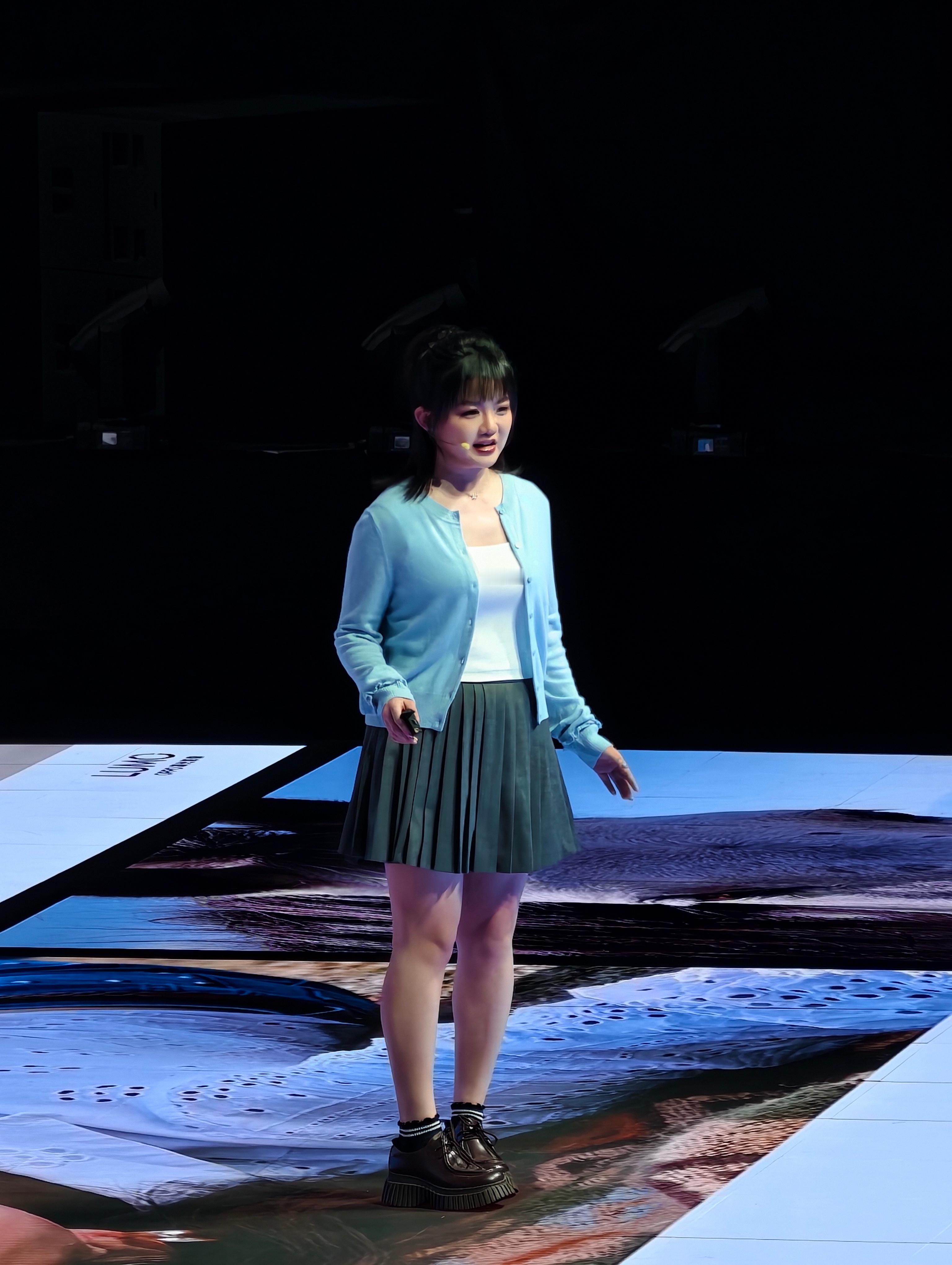 一加15产品经理，开始讲影像了～ ​​​