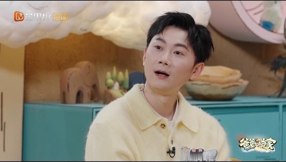 冤枉了孩子父母如何道歉爸爸当家好好的柜子被画得乱糟糟，爸爸瞧见弟弟在场便断定是他