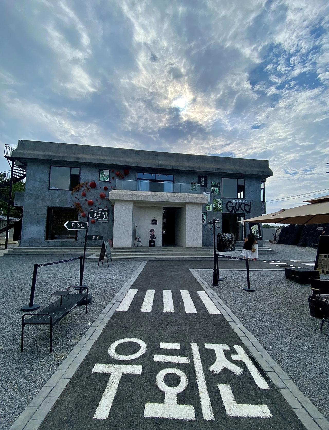 不出西安！瑜见山承包你的惬意周末时光🌄
瑜见山 周末去哪儿 西安周边游 西安团