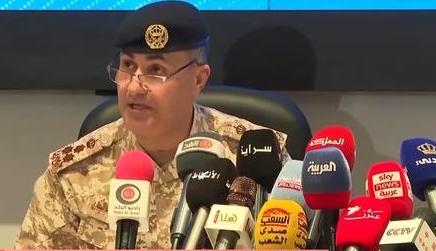 约旦放任美以打伊朗却拦截伊朗炸以色列的导弹。约旦军方重申约旦不会成为任何一方的战