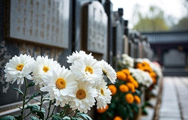 新的殡葬制度将于2026年3月30号执行，大概意思就是：一切从简，城里可以选火葬