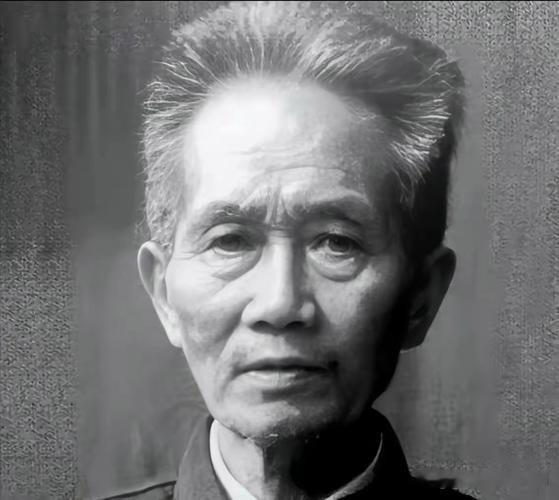 1950年，开国上将杨勇收到一封来信："我还活着，能不能给我安排个工作？"杨勇看