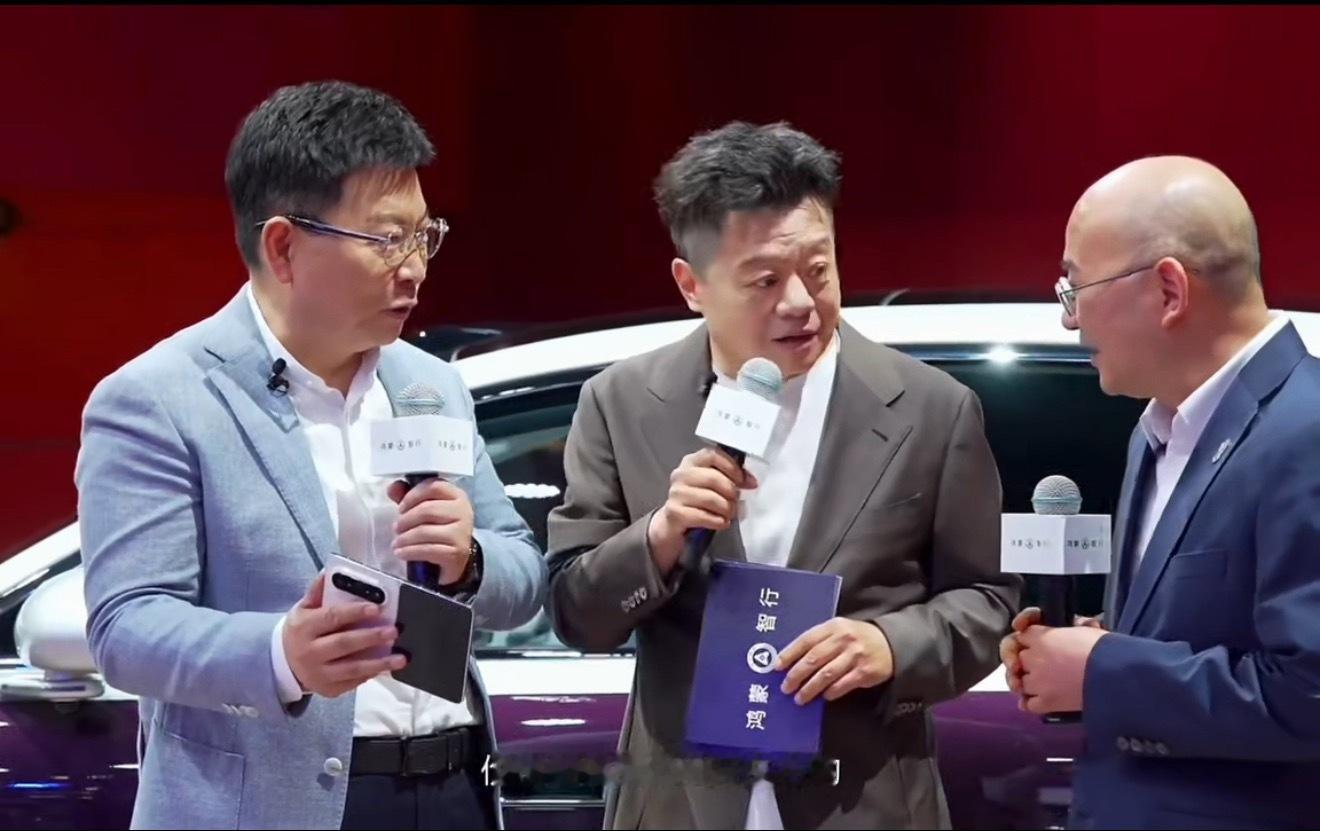 尊界将有200万级新型轿车我看很多老板觉得尊界S800太便宜了，这下符合你们的预