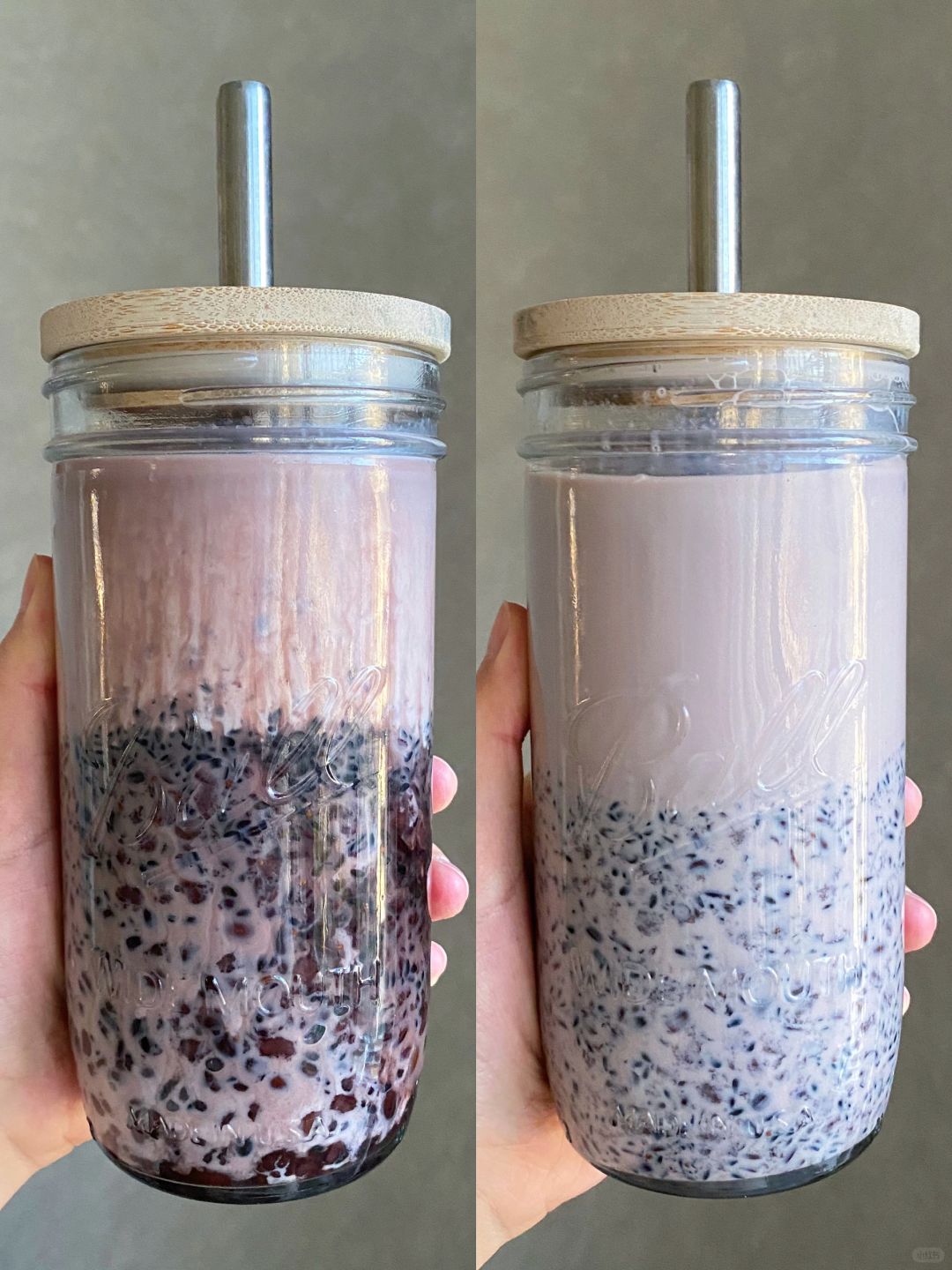 讲真！！女生秋冬季要多多喝这个！！