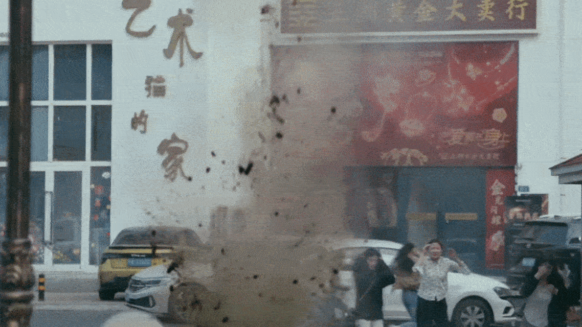 低智商犯罪到处都是callback 沉浸式追剧才发现全是彩蛋，人物情节相互呼应逻
