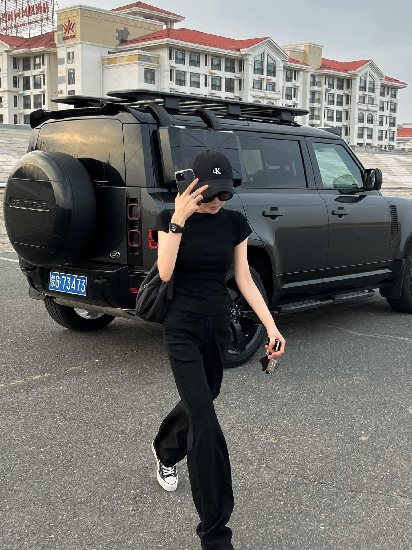 喜欢帅的是吧 那我本色出演了