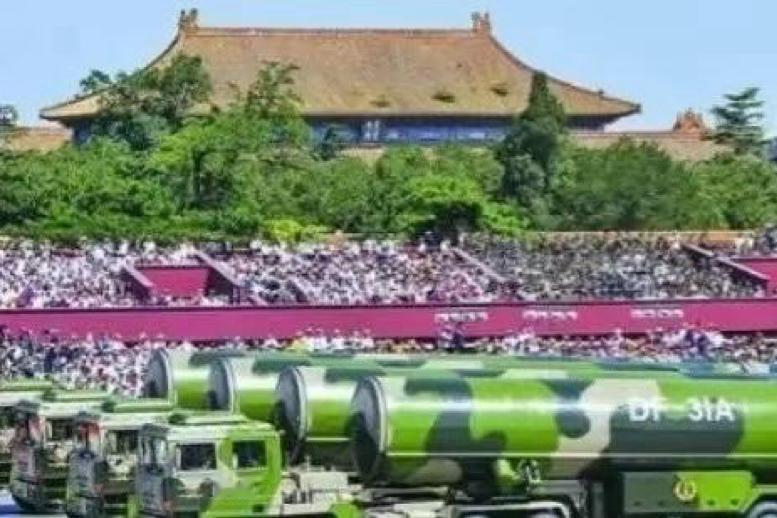 如果中日撕破脸，日本的第一枪不会打在北京，也不会打在上海，而是会瞄准中国的卫星。