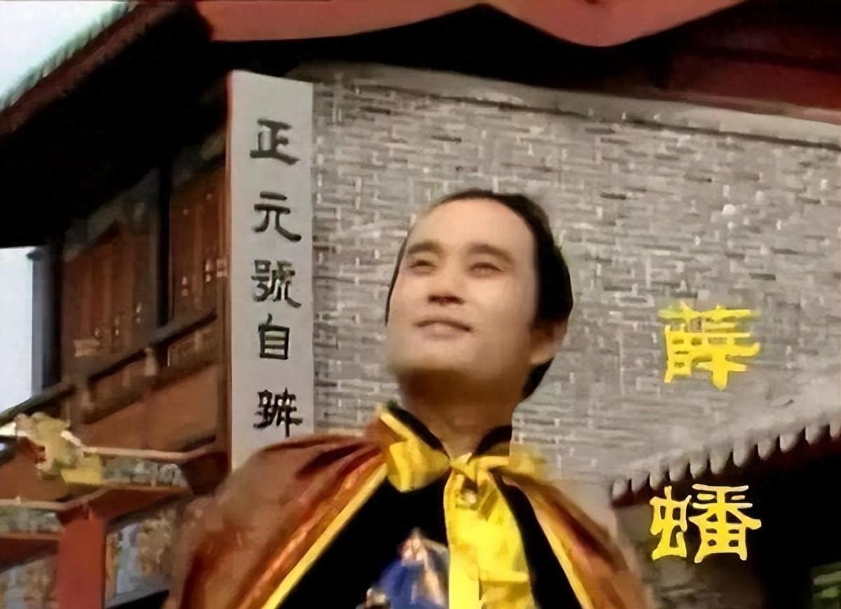 林黛玉去世后，薛蟠做出了两件让人始料未及但又合乎情理的事情，每件都令人深思
17