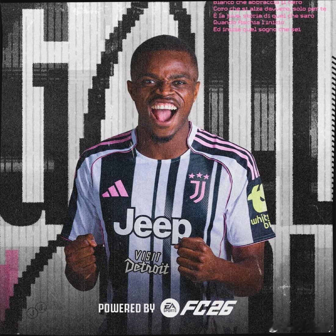 卡牛牛！看完这比赛谁能睡着啊…太惊险太刺激了！桐话绿茵尤文图斯2比2拉齐奥