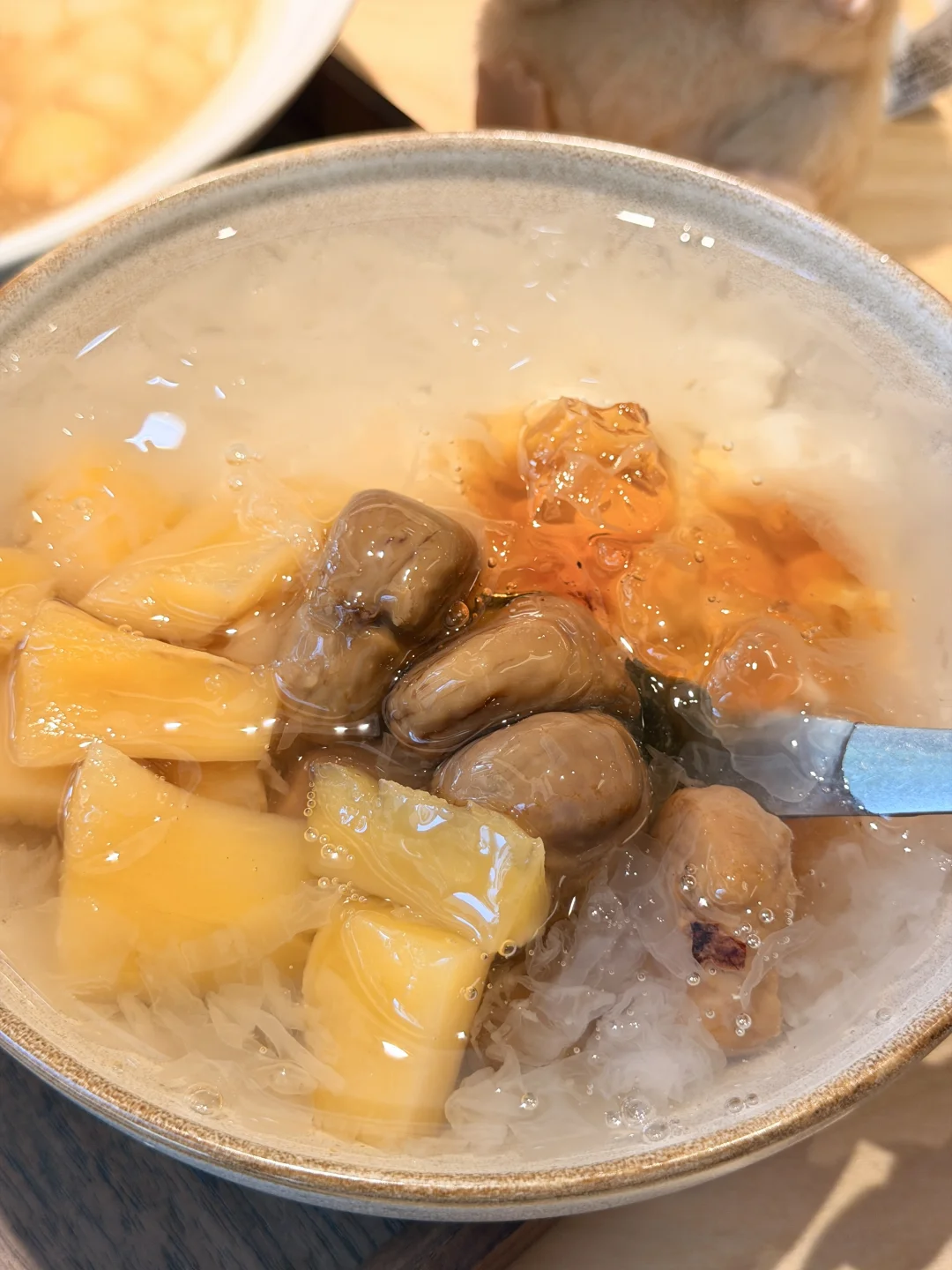 福州糖水届数一数二的！