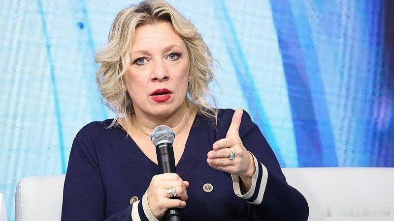 意愿达不成啊.就得继续滴打......【俄外交部：乌方停止与俄谈判说明其缺乏达成